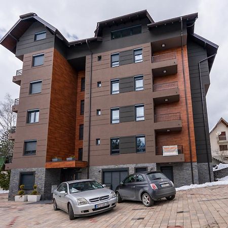 Villa Bella Apartman 12 Zlatibor Luaran gambar