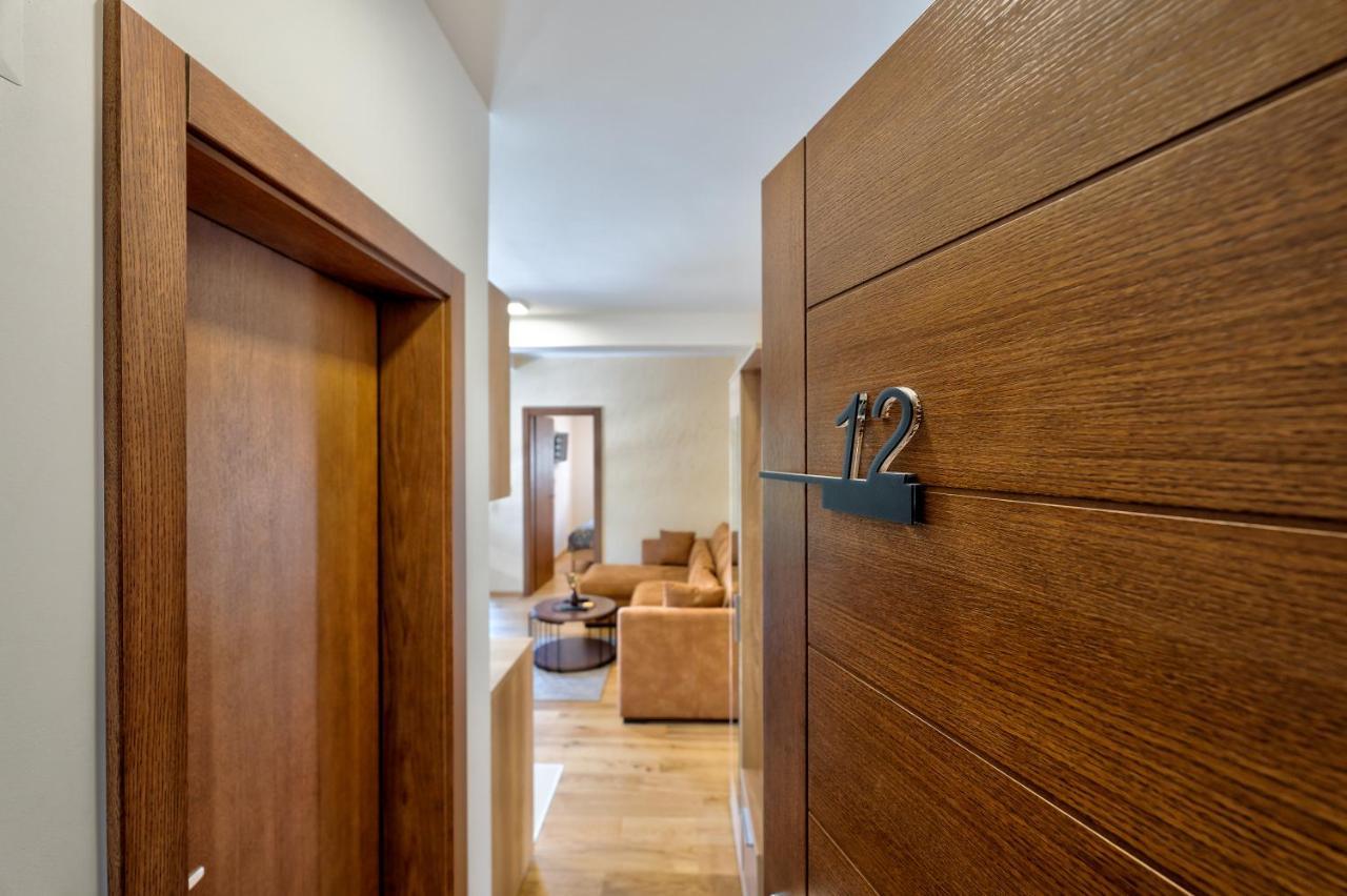 Villa Bella Apartman 12 Zlatibor Luaran gambar