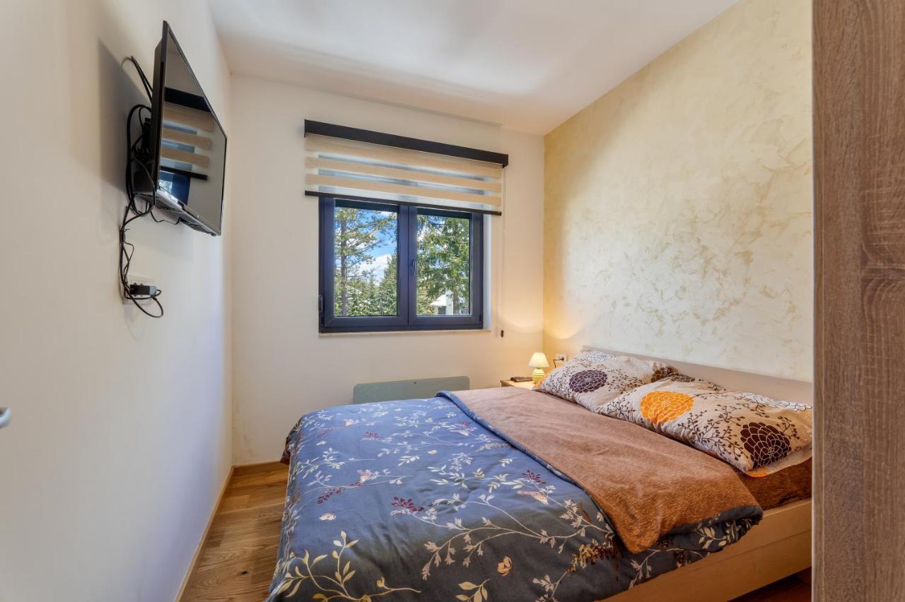 Villa Bella Apartman 12 Zlatibor Luaran gambar