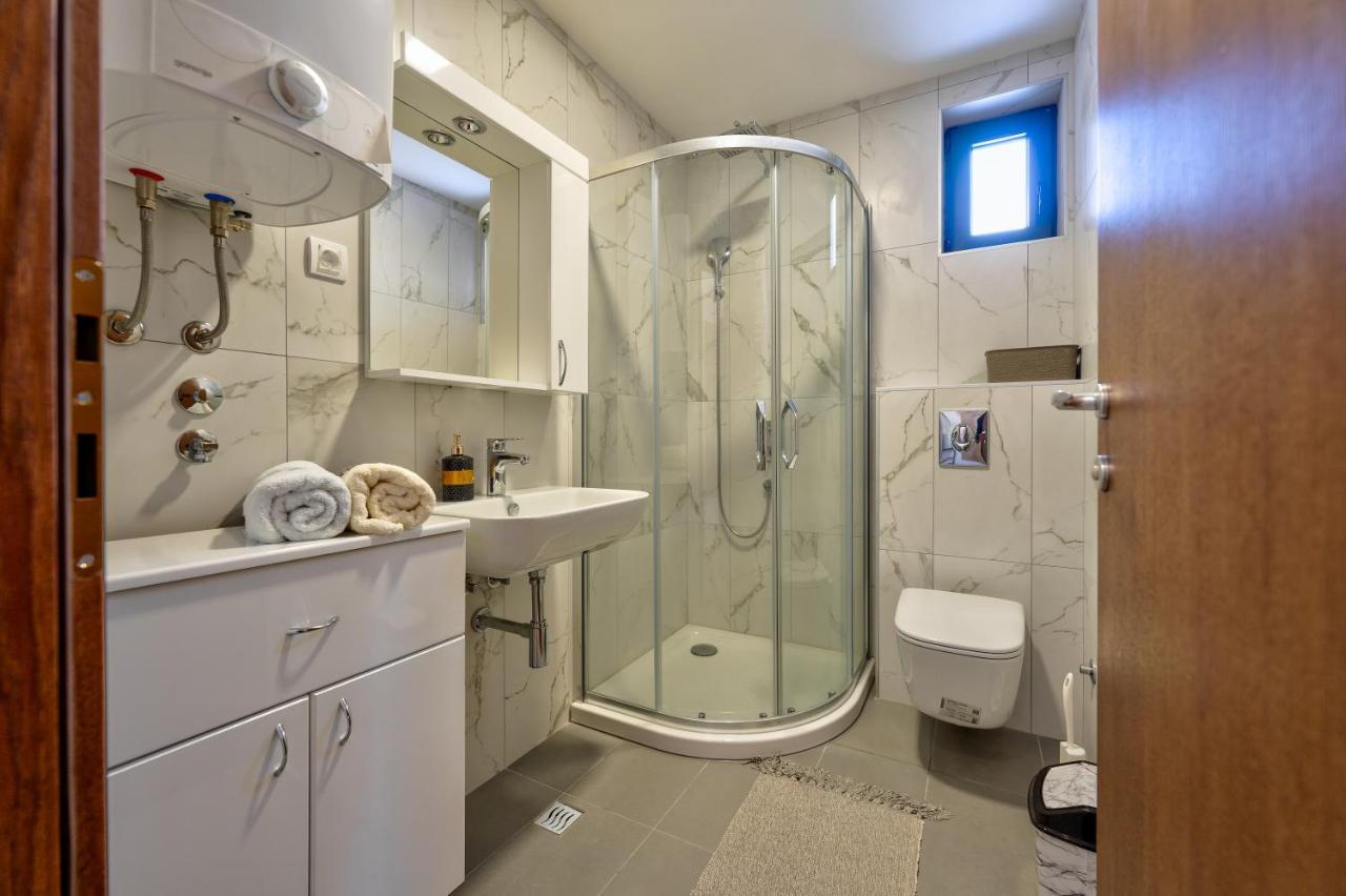 Villa Bella Apartman 12 Zlatibor Luaran gambar