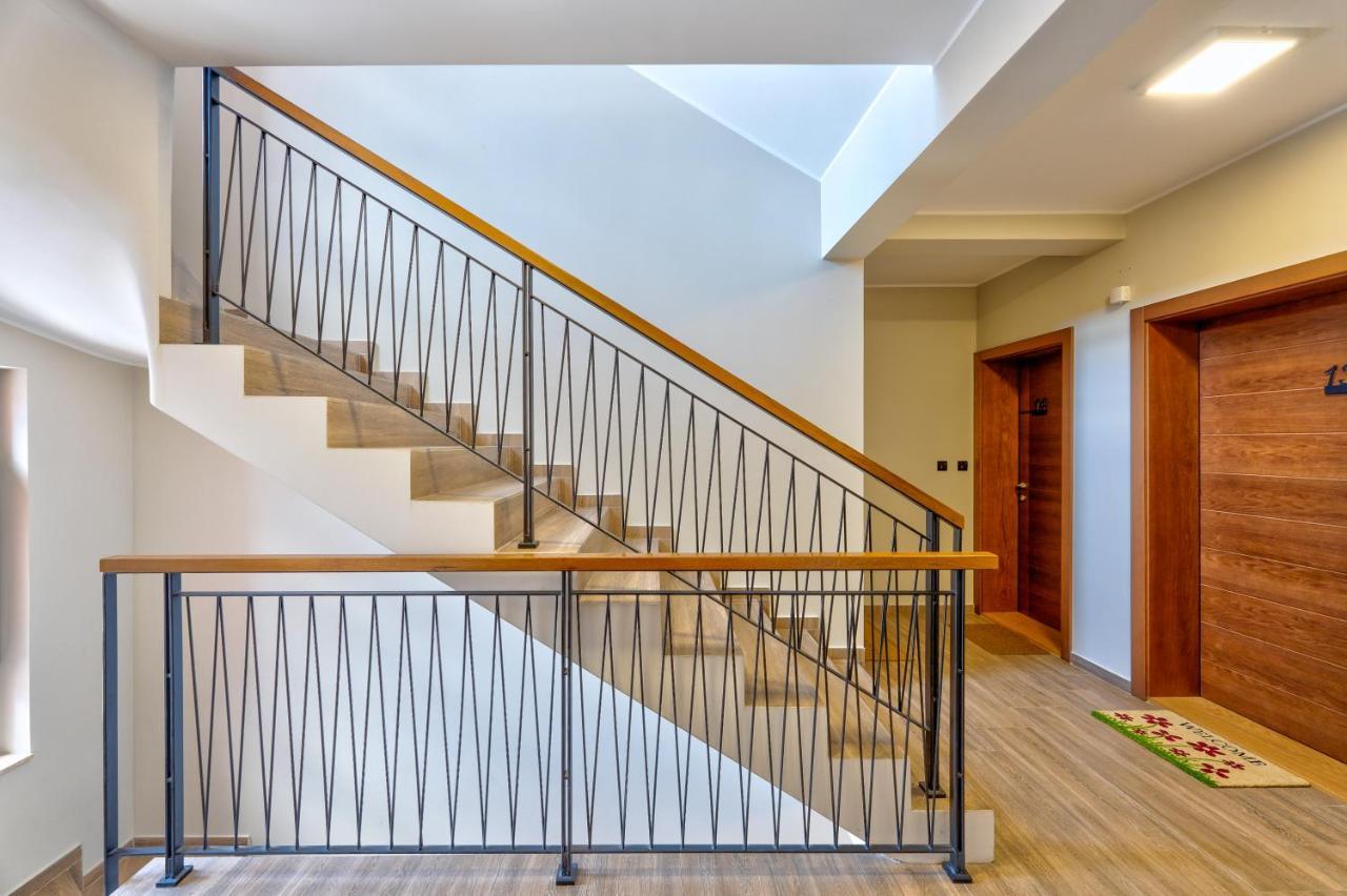 Villa Bella Apartman 12 Zlatibor Luaran gambar